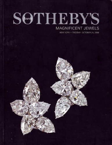 MAGNIFICENT JEWELS