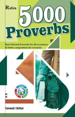 5000 PROVERBS
