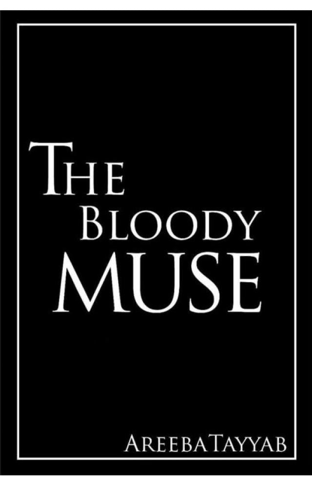 THE BLOODY MUSE