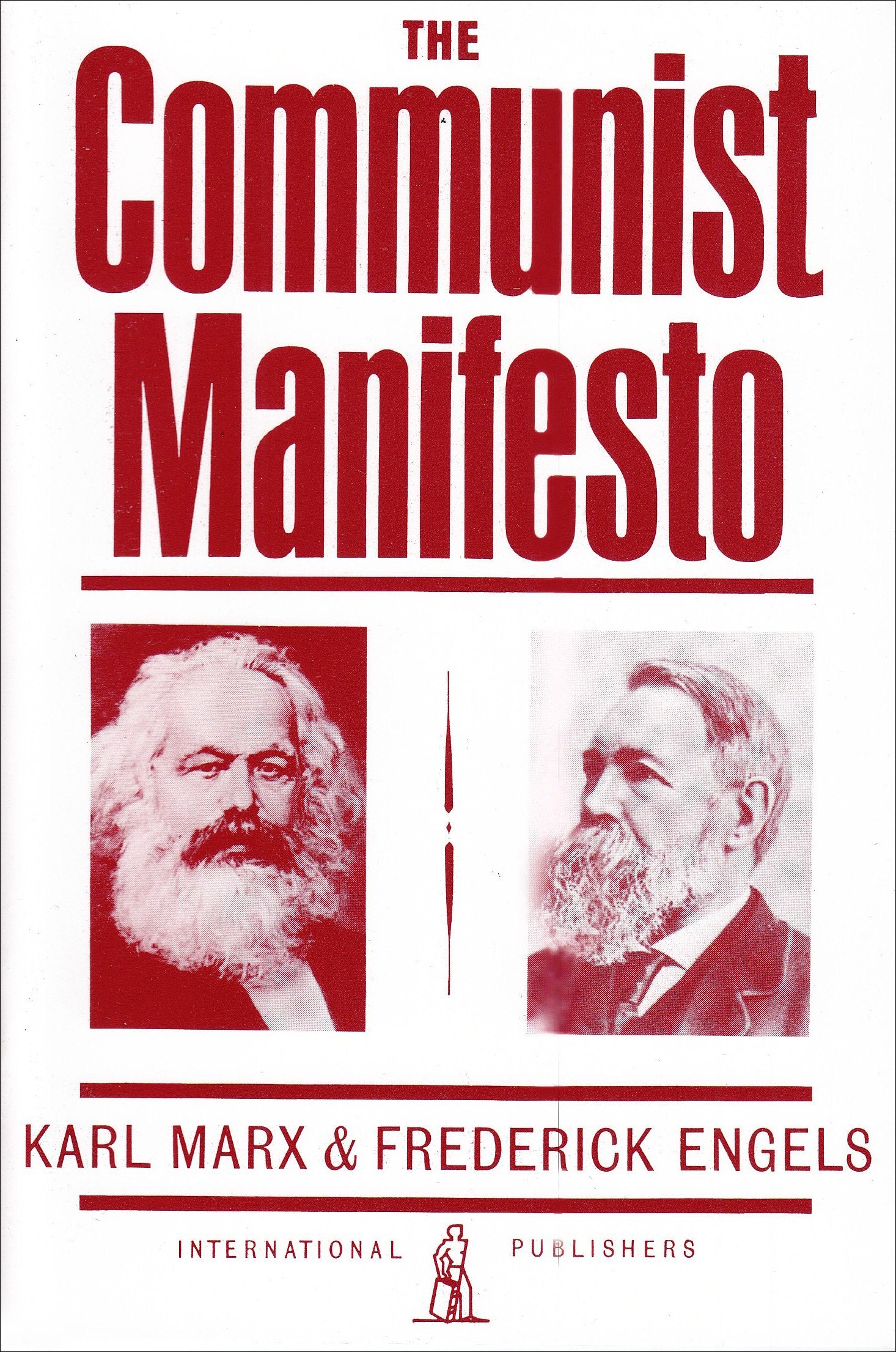 THE COMMUNIST MANIFESTO