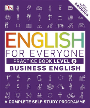 ENGLISH FOR COMMERCIAL PRACTICE (BOOK TWO)