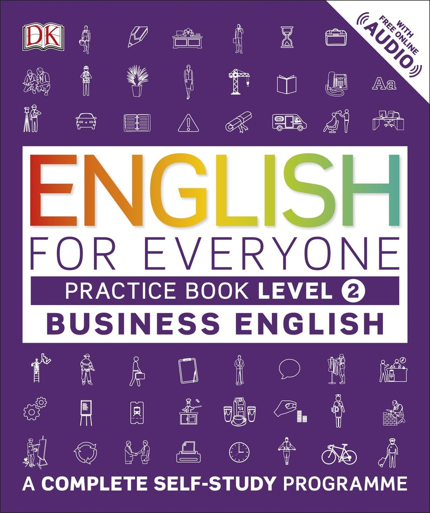 ENGLISH FOR COMMERCIAL PRACTICE (BOOK TWO)