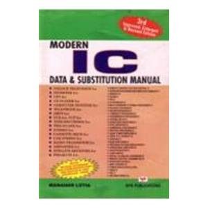 I.C. SUBSTITUTION MANUAL