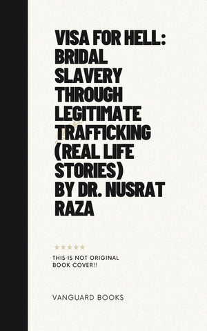 VISA FOR HELL