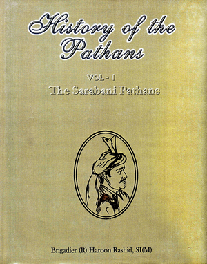 HISTORY OF THE PATHANS