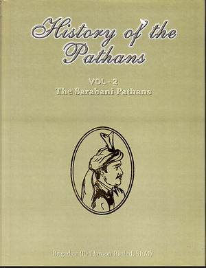 HISTORY OF THE PATHANS