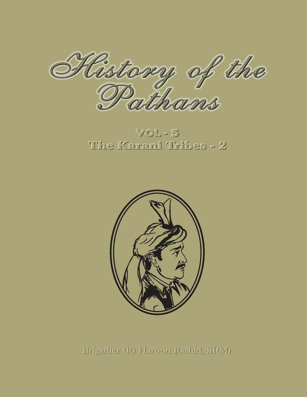 HISTORY OF THE PATHANS