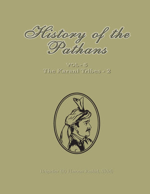 HISTORY OF THE PATHANS
