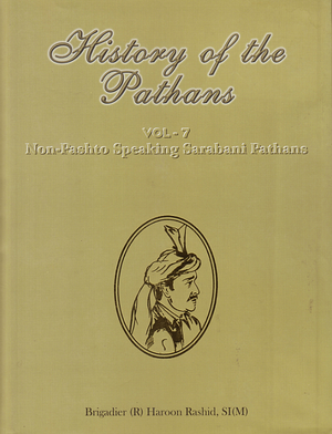 HISTORY OF THE PATHANS