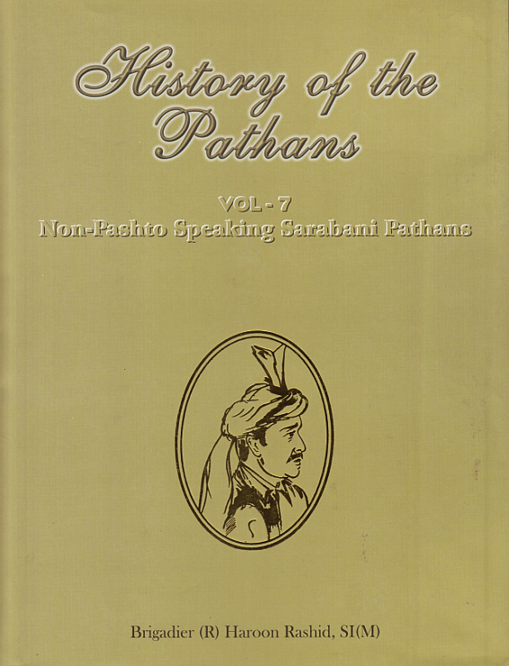 HISTORY OF THE PATHANS
