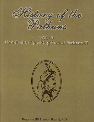 HISTORY OF THE PATHANS