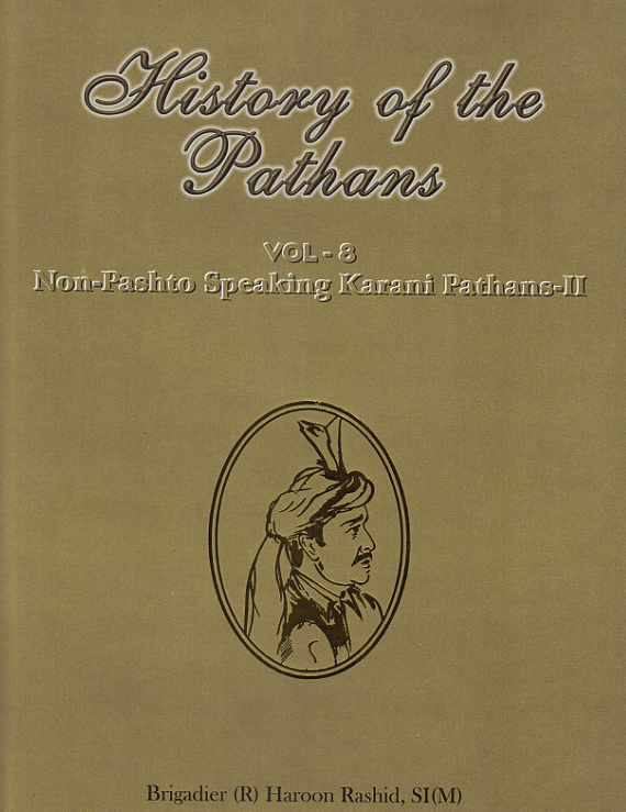 HISTORY OF THE PATHANS