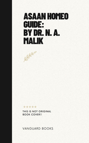 ASAAN HOMEO GUIDE