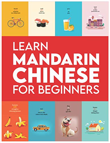LEARN MANDARIN CHINESE