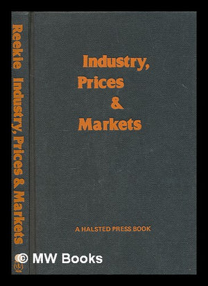 INDUSTRY, PRICES AND MARKETS