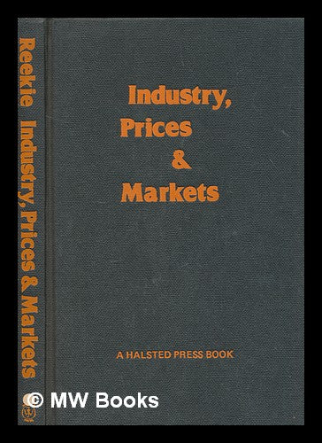 INDUSTRY, PRICES AND MARKETS