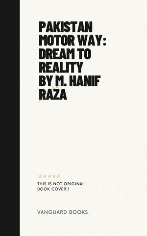 PAKISTAN MOTOR WAY