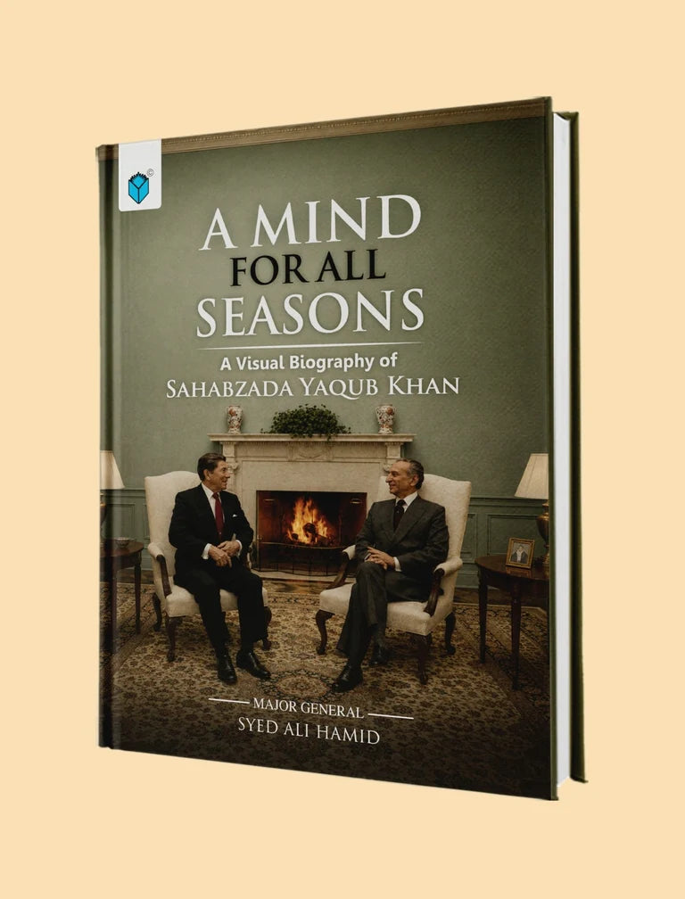 A MIND FOR ALL SEASONS