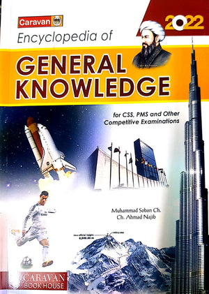 GENERAL KNOWLEDGE