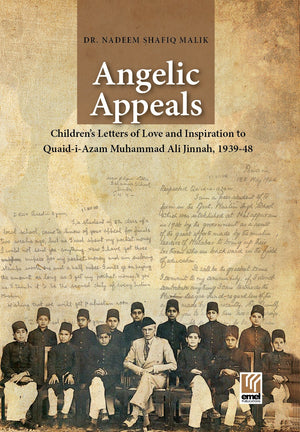 ANGELIC APPEALS