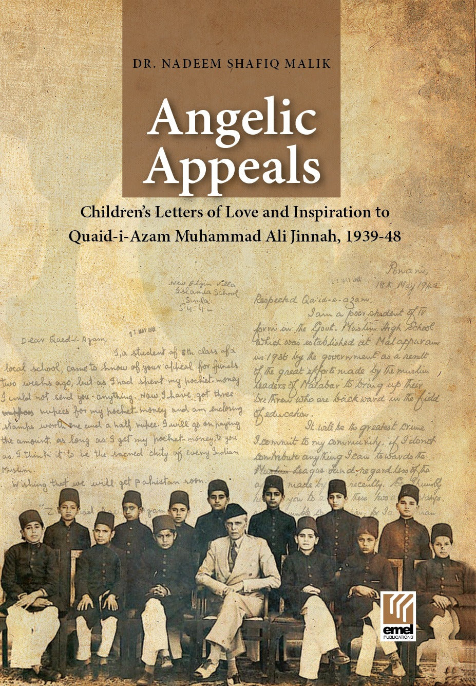 ANGELIC APPEALS