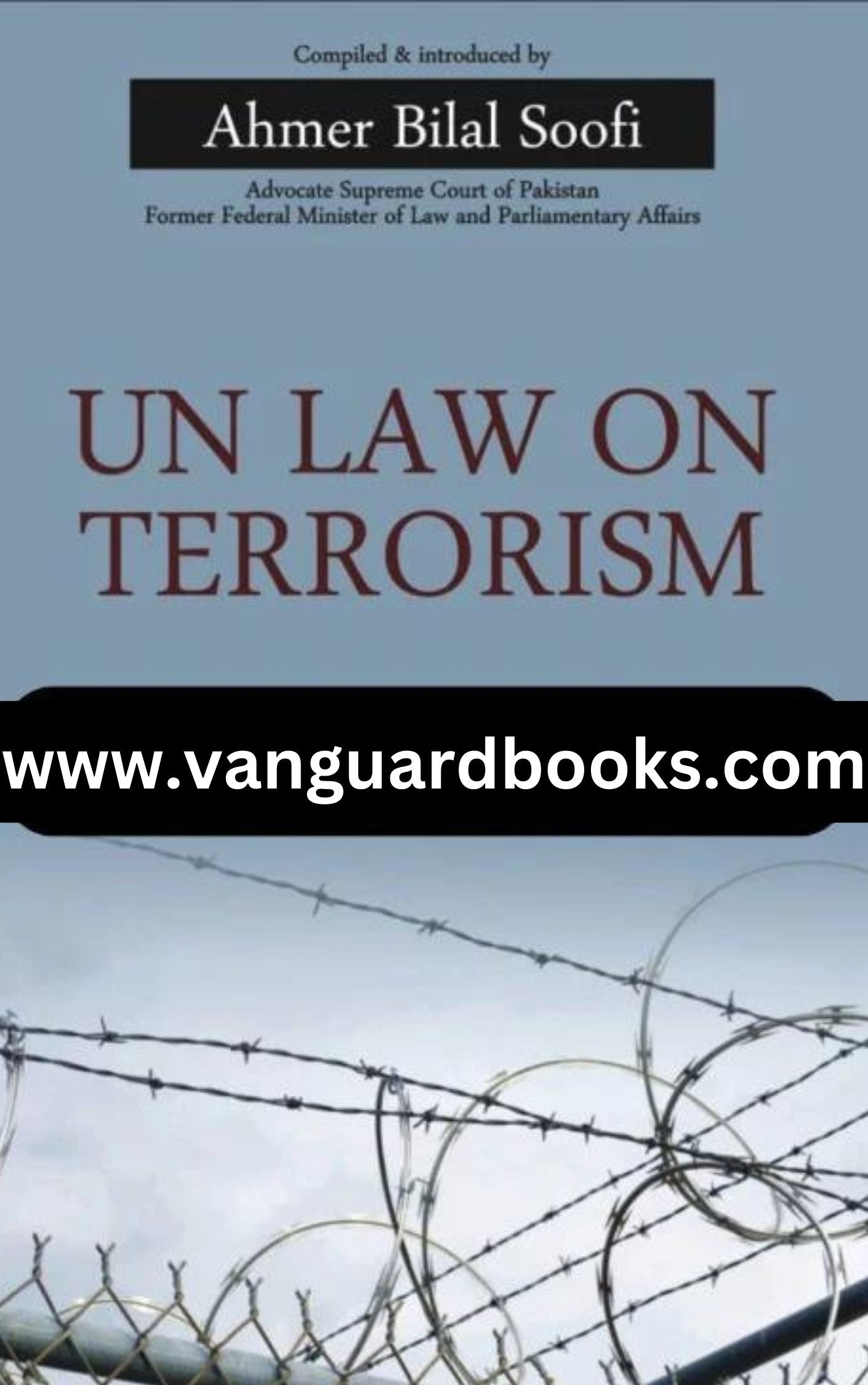 UN LAW ON TERRORISM