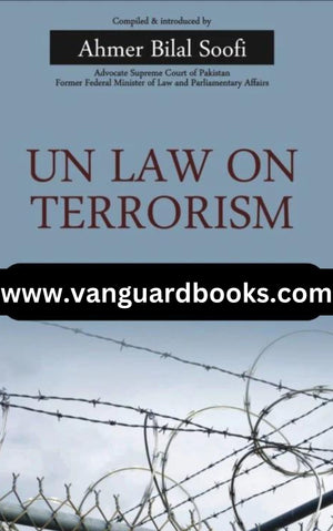 UN LAW ON TERRORISM