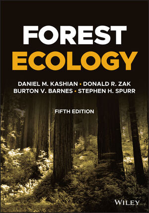 FOREST ECOLOGY