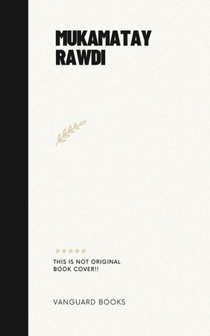 MUKAMATAY RAWDI