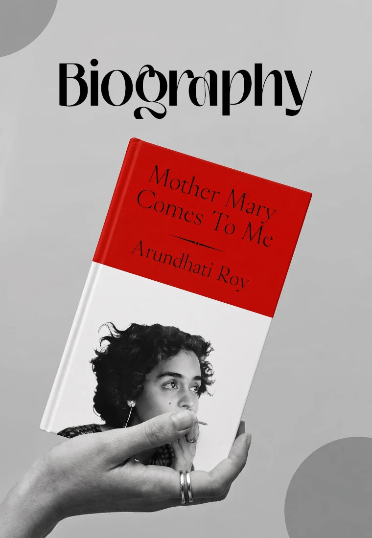Biographies and Memoirs