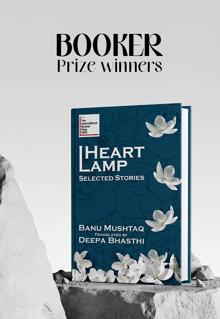 The Booker Prize
