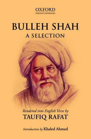 BULLEH SHAH