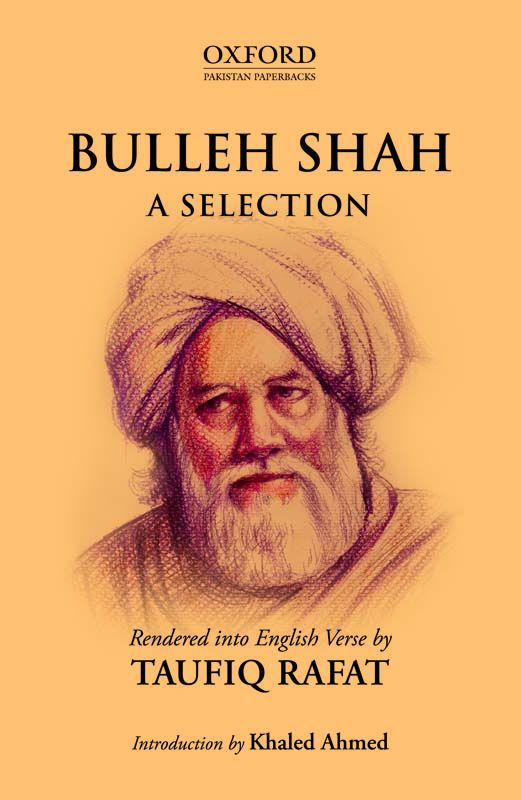 BULLEH SHAH