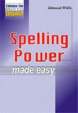 SPELLING POWER MADE EASY