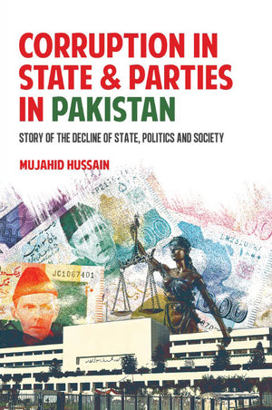 CORRUPTION IN STATE & PARTIES IN PAKISTAN