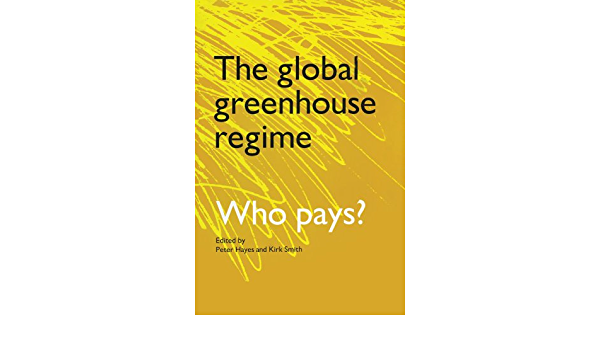 THE GLOBAL GREENHOUSE REGIME