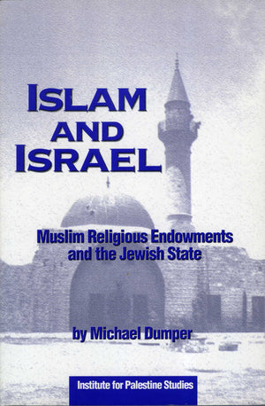 ISLAM AND ISRAEL