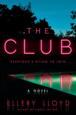 THE CLUB