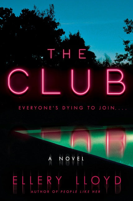 THE CLUB