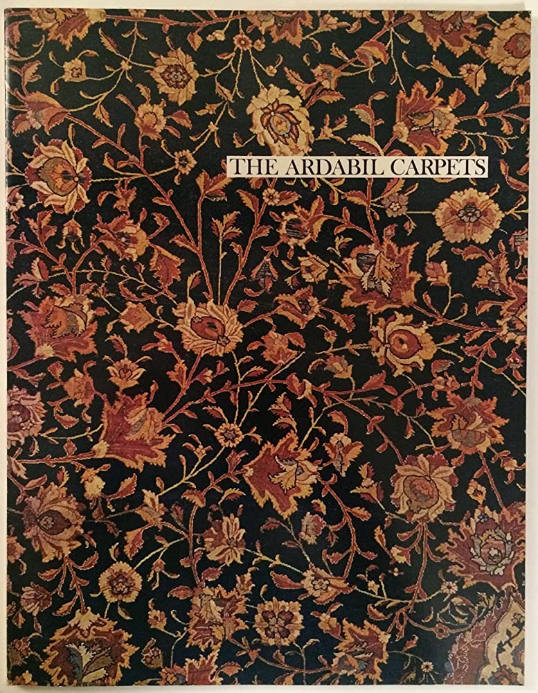 THE ARDABIL CARPETS