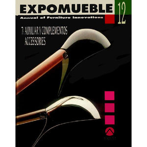 EXPOMUEBLE 12: ANNUAL OF FURNITURE INNOVATIONS
