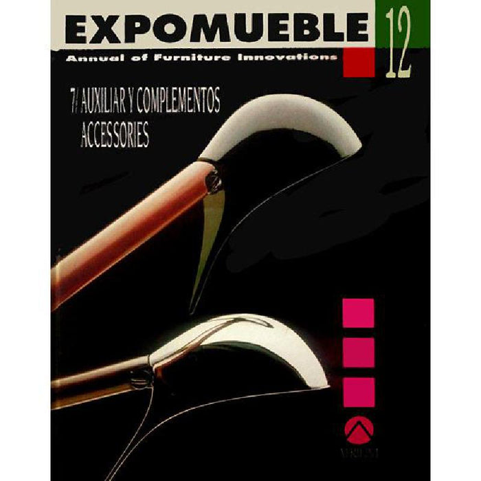 EXPOMUEBLE 12: ANNUAL OF FURNITURE INNOVATIONS