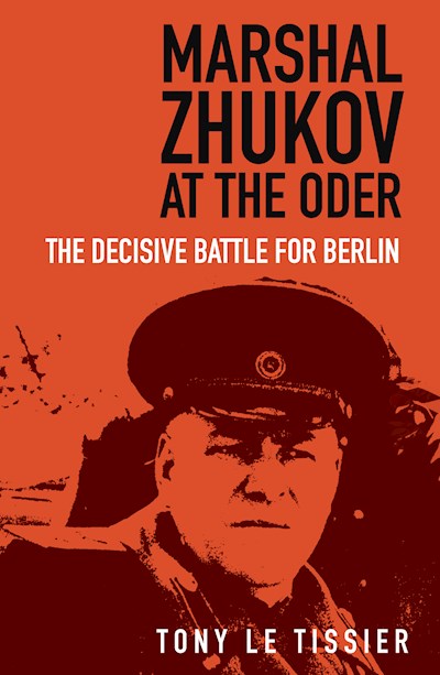MARSHAL ZHUKOV