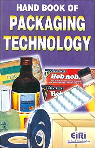 HAND BOOK OF PACKAGING INDUSTRIES