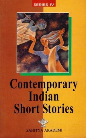 CONTEMPORARY INDIAN SHORT STORIES