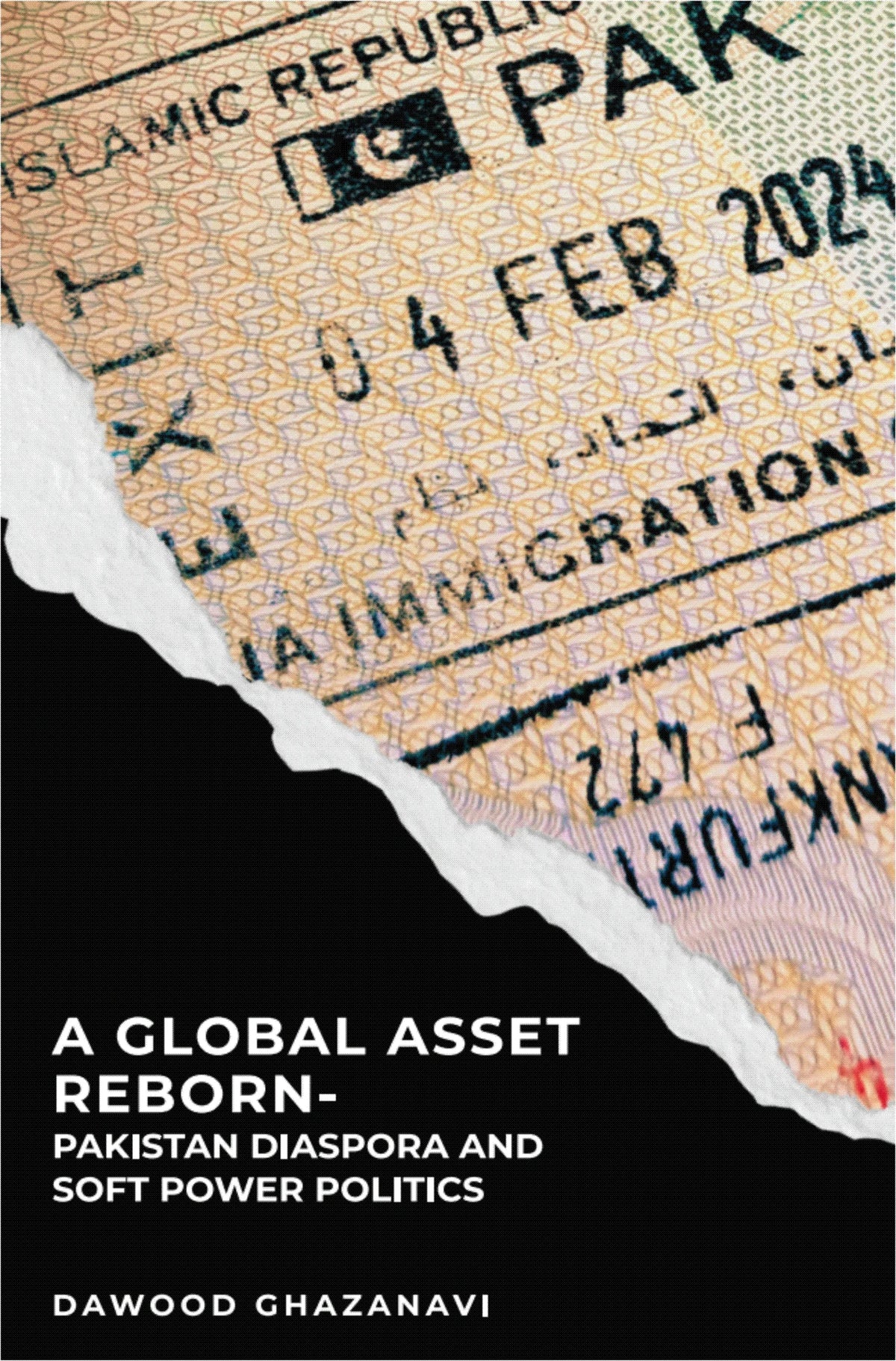 A GLOBAL ASSET REBORN