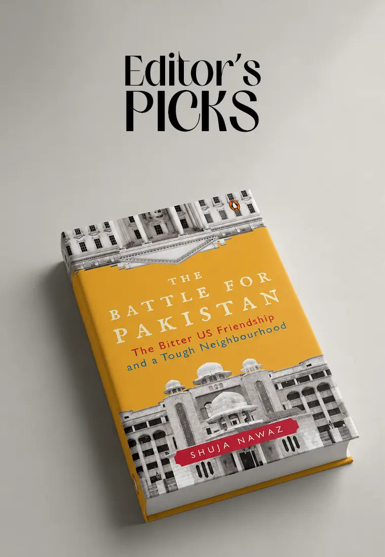 Editors’ Picks