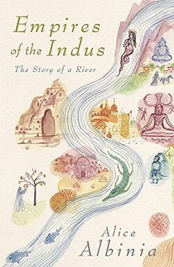 EMPIRES OF THE INDUS