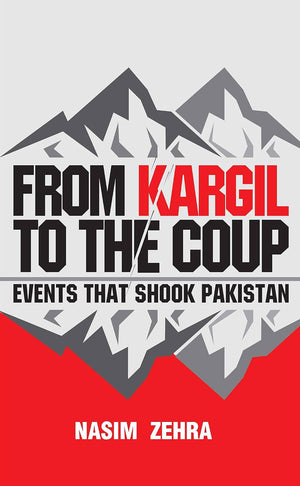 FROM KARGIL TO THE COUP