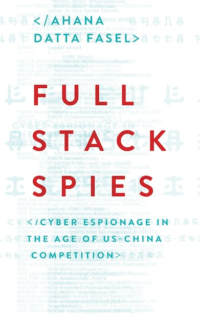 FULL STACK SPIES